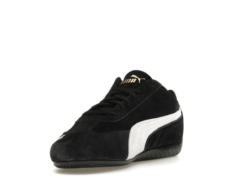 Puma Speedcat OG Black White