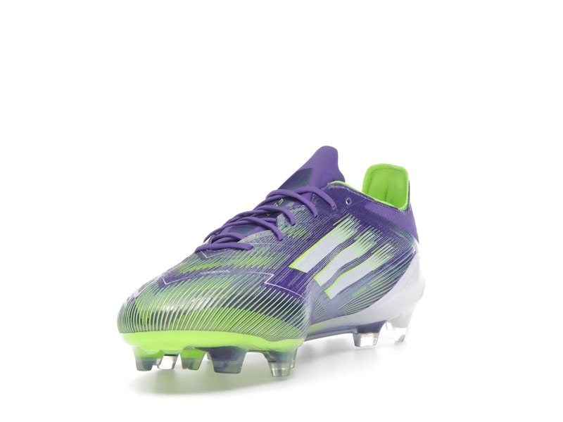 adidas F50 Elite FG Radiant Blaze Pack