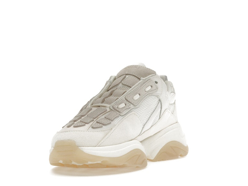AMIRI Bone Runner White