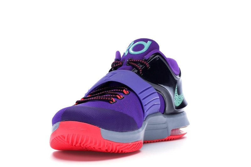 Nike KD 7 Lightning 534