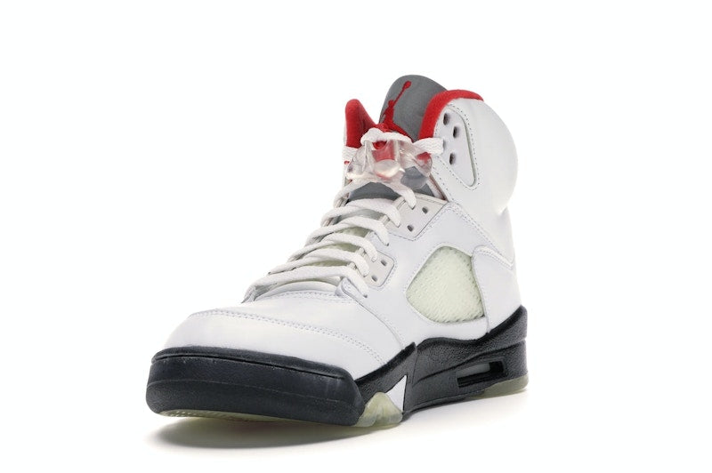 Jordan 5 Retro Fire Red (2000)