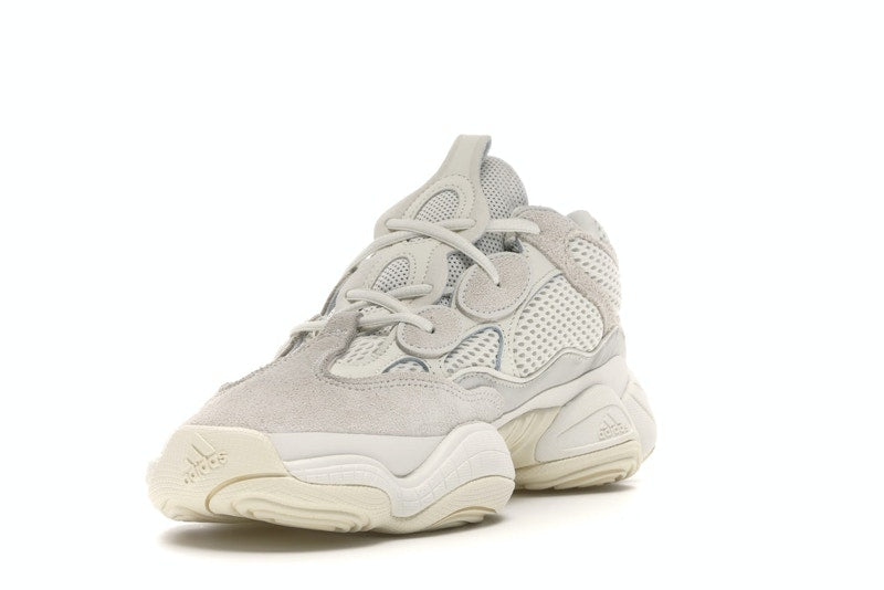 adidas Yeezy 500 Bone White (2019)