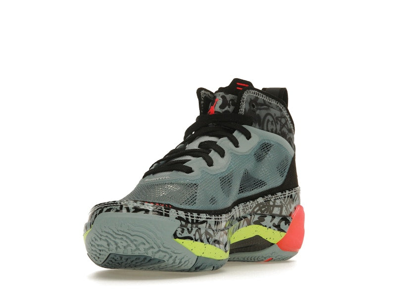 Jordan 37 Satou Sabally (Women's)