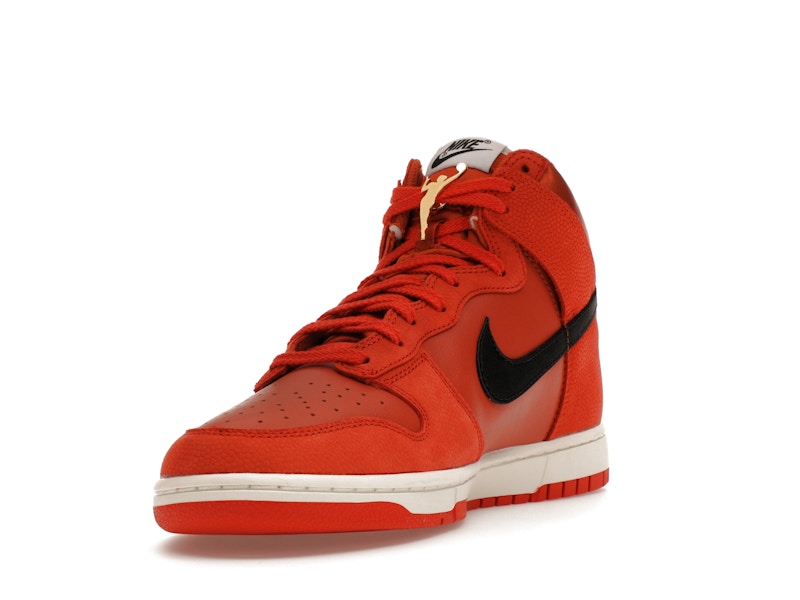 Nike Dunk High PRM NBA x WNBA One Game