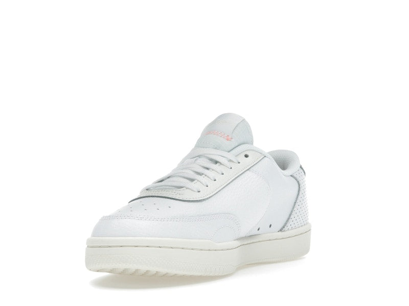Nike Court Vintage Premium White Sail Stone Atomic Pink (Women's)
