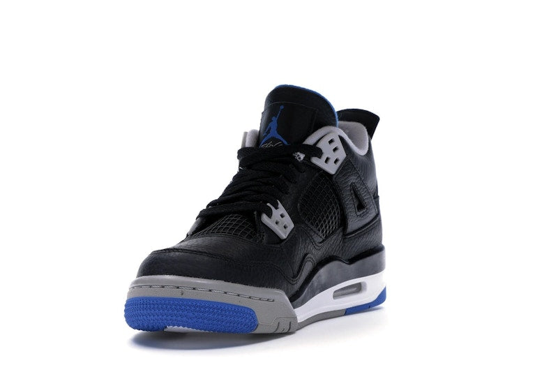 Jordan 4 Retro Motorsports Alternate (GS)