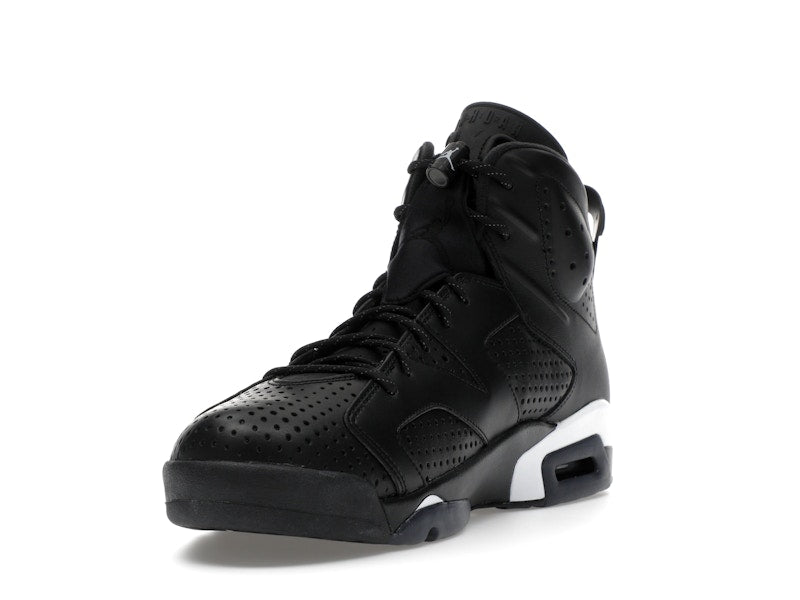 Jordan 6 Retro Black Cat