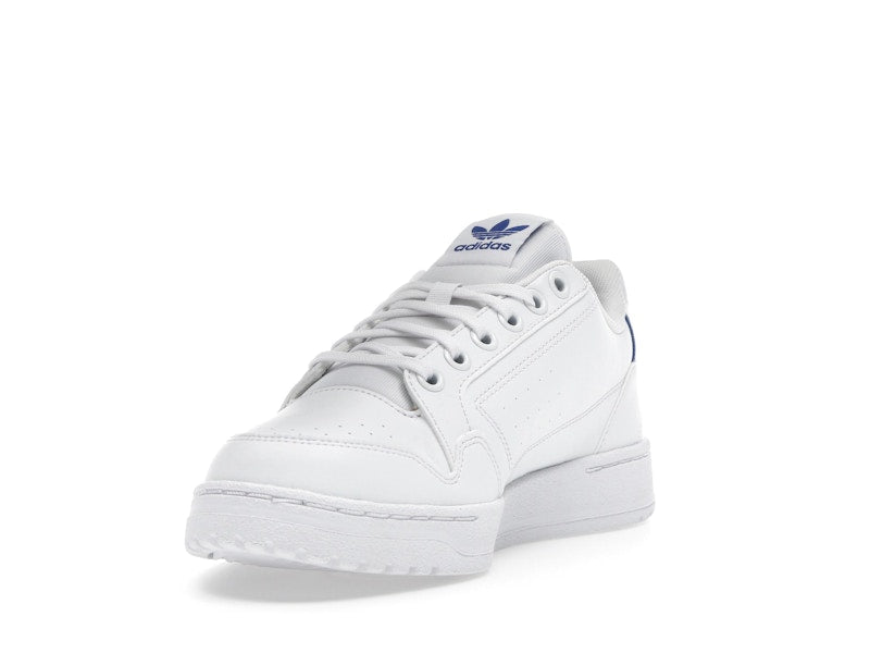 adidas NY 90 White Royal Blue