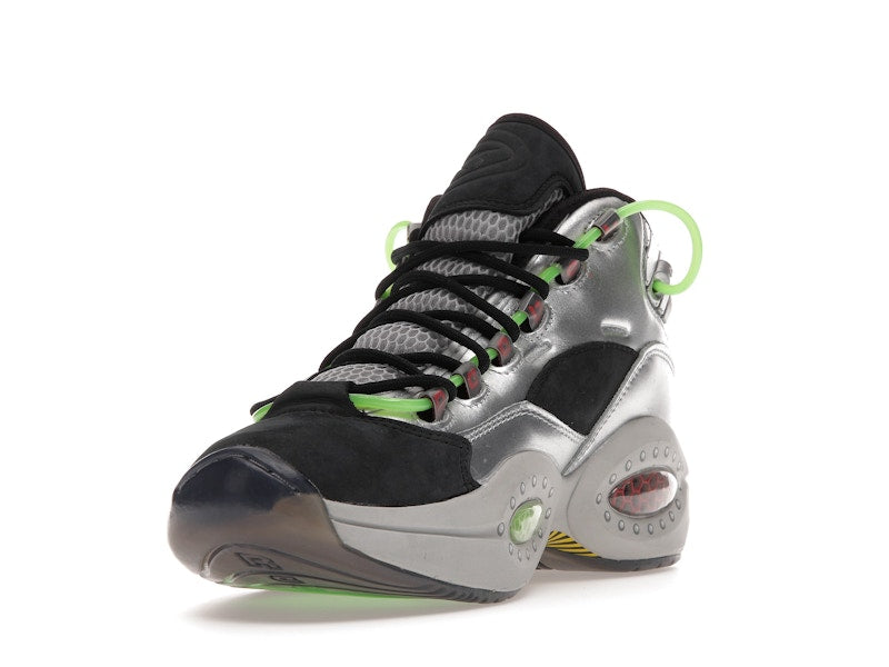 Reebok Question Mid Minions Gru's Lab