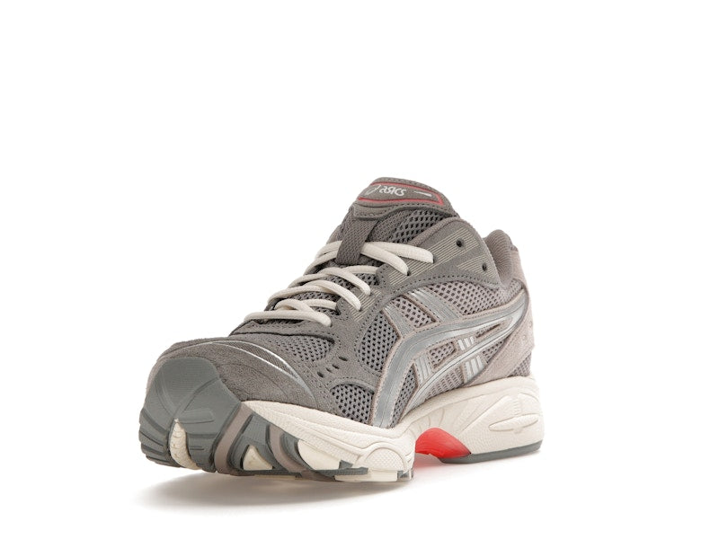 ASICS Gel-Kayano 14 Clay Grey Pure Silver