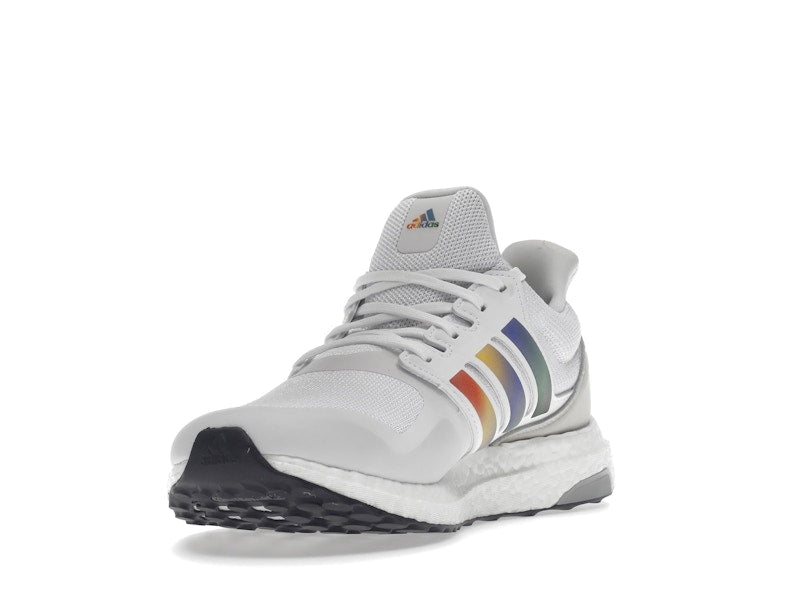 adidas Ultra Boost DNA White Multi (Women's)