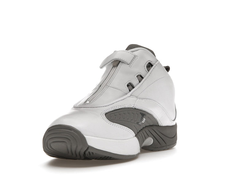 Reebok Answer IV Only the Strong Survive