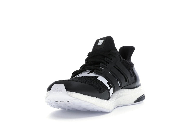 adidas Ultra Boost 1.0 Undefeated Black