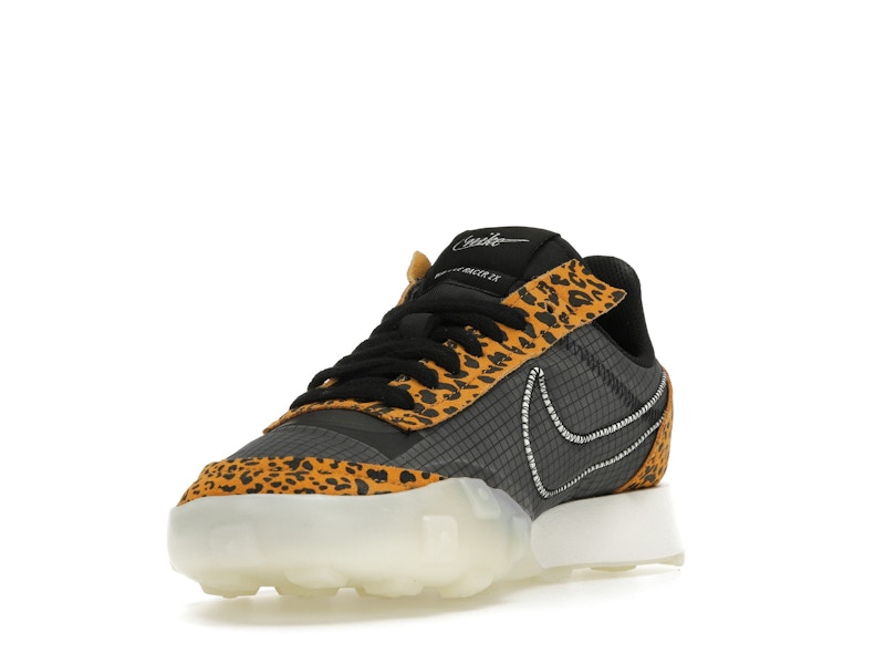 Nike Waffle Racer 2X Leopard (Women's)