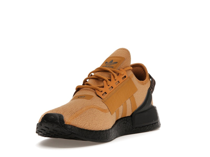 adidas NMD R1 V2 Mesa Core Black