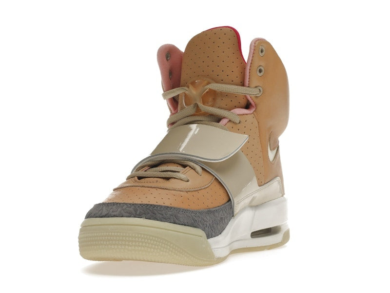 Nike Air Yeezy 1 Net Tan