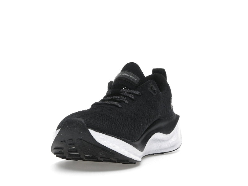 Nike ReactX Infinity Run 4 Black White (Women's)