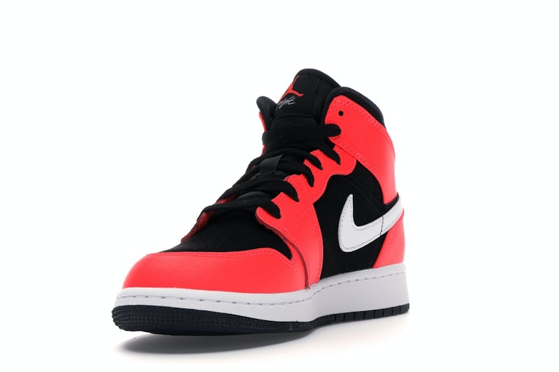 Jordan 1 Mid Infrared 23 (GS)
