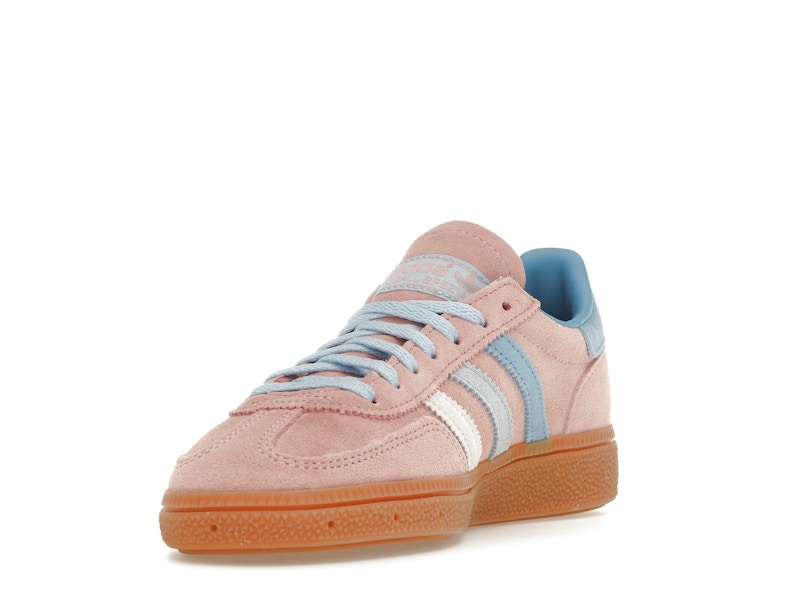 adidas Handball Spezial Semi Pink Spark (Women's)