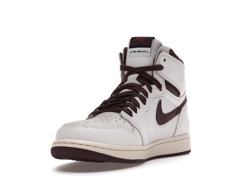 Jordan 1 Retro High OG A Ma Maniére