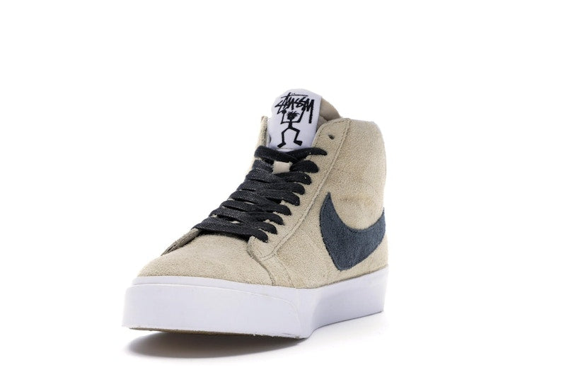 Nike SB Zoom Blazer Mid Stussy