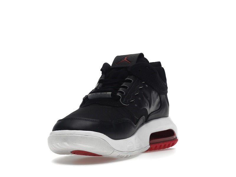 Jordan Max 200 Black Gym Red