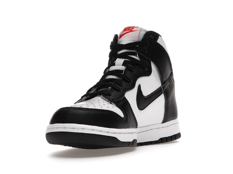 Nike Dunk High Panda (2021) (GS)
