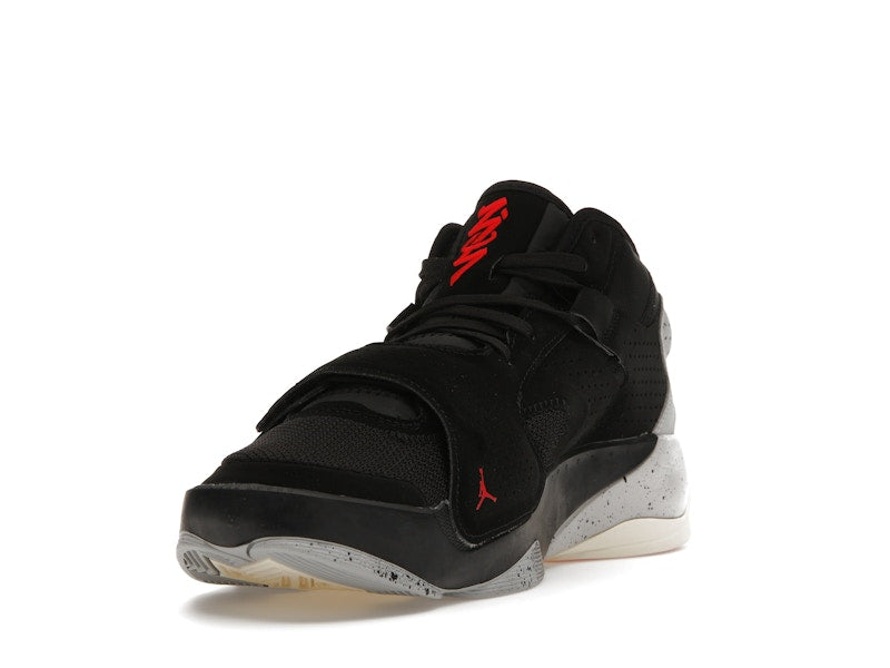 Jordan Zion 2 Black Cement