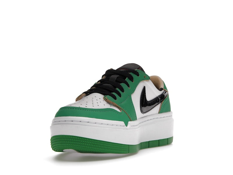 Jordan 1 Elevate Low SE Lucky Green (Women's)