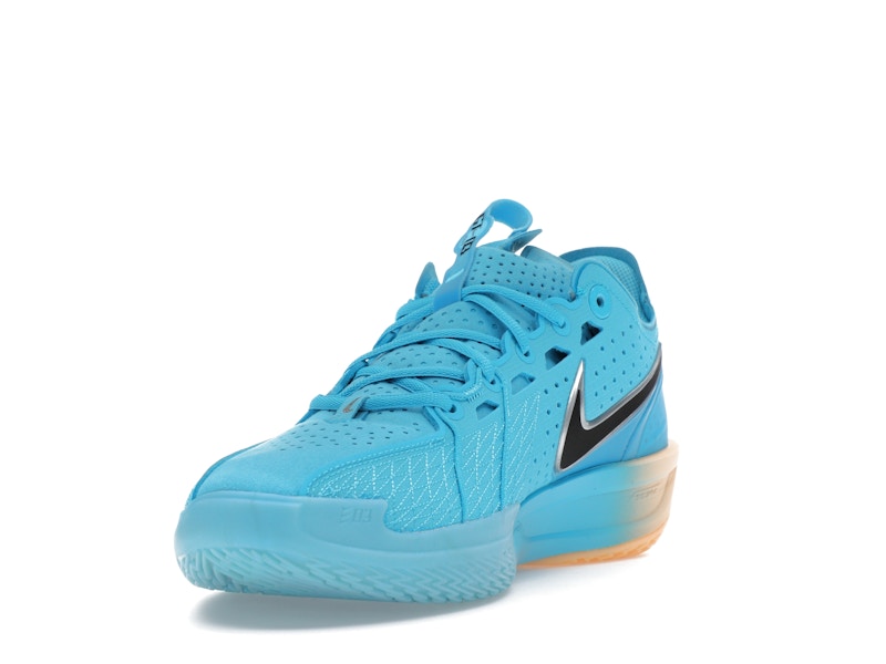 Nike GT Cut 3 Furious Blue