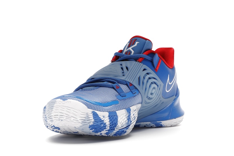 Nike Kyrie Low 3 Pacific Blue