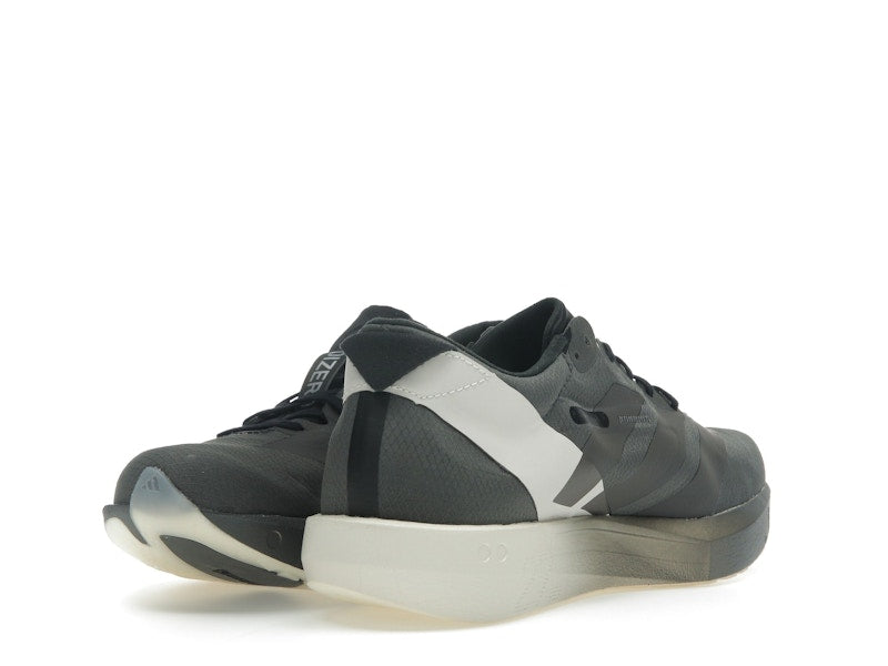 adidas Adizero Adios 9 Y-3 Cinder Black