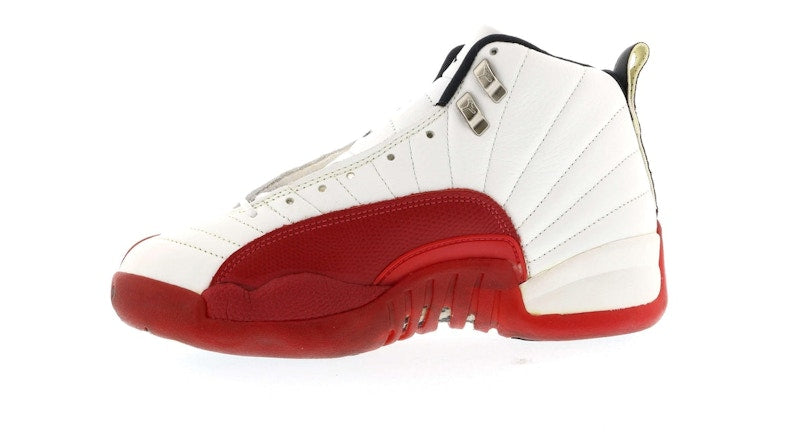 Jordan 12 OG Cherry (1997)