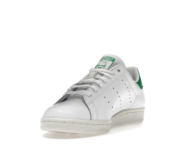 adidas Stan Smith 80s Cloud White Green
