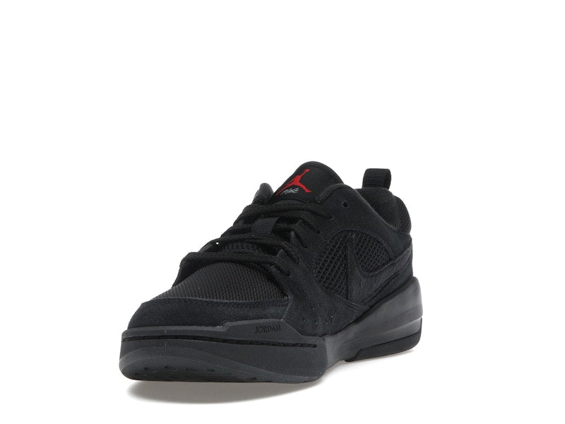 Jordan CMFT Era Black Anthracite