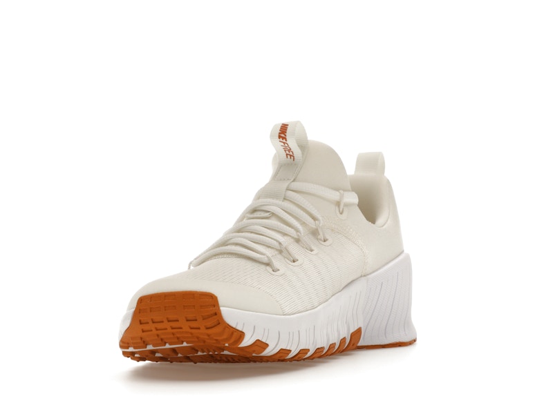 Nike Free Metcon 6 Sail White Monarch (Women's)