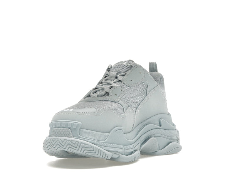 Balenciaga Triple S Pale Blue