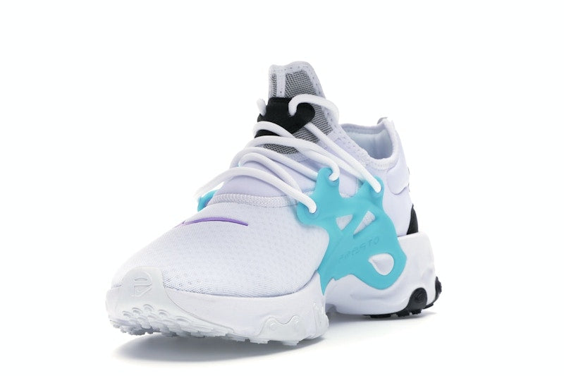 Nike React Presto Cassette