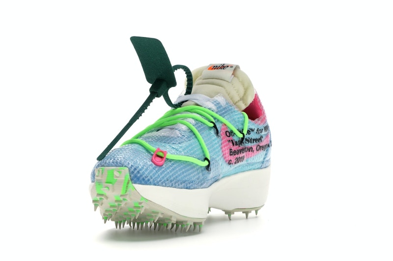 Nike Vapor Street Off-White Polarized Blue (Women's)