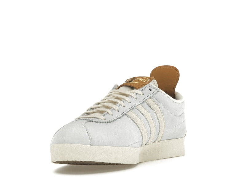 adidas Gazelle Vintage Halo Blue Mesa
