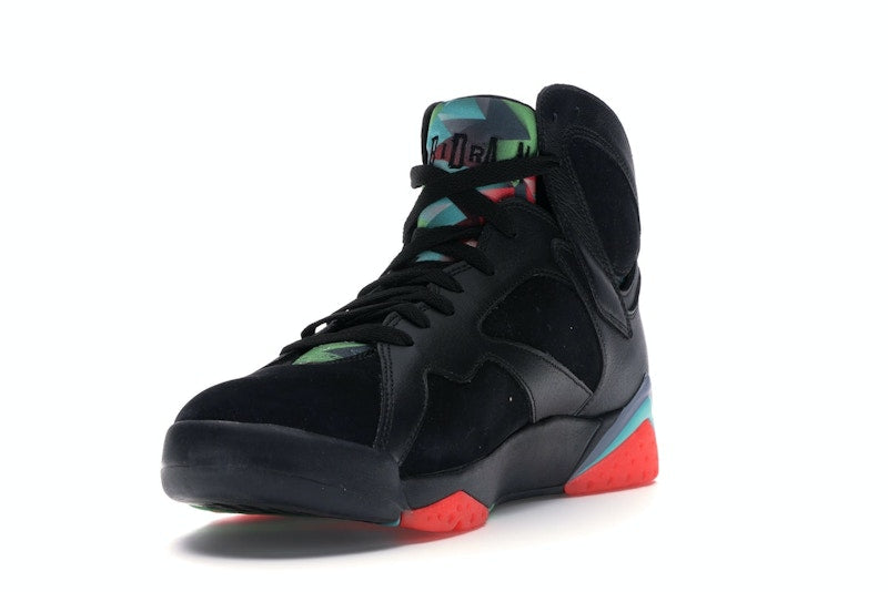 Jordan 7 Retro Barcelona Nights