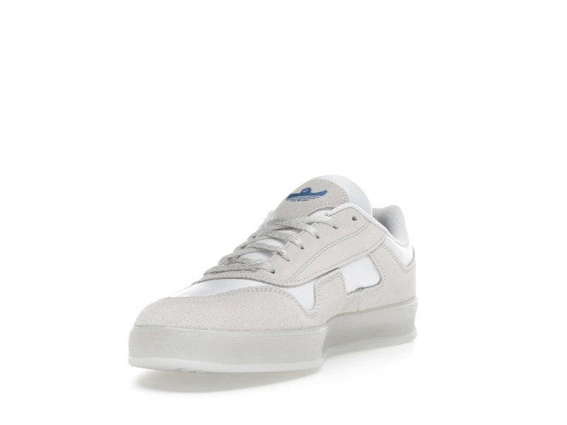 adidas Aloha Super Crystal White Cloud White Blue Bird