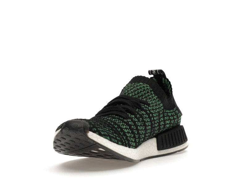 adidas NMD R1 STLT Stealth Pack Noble Green