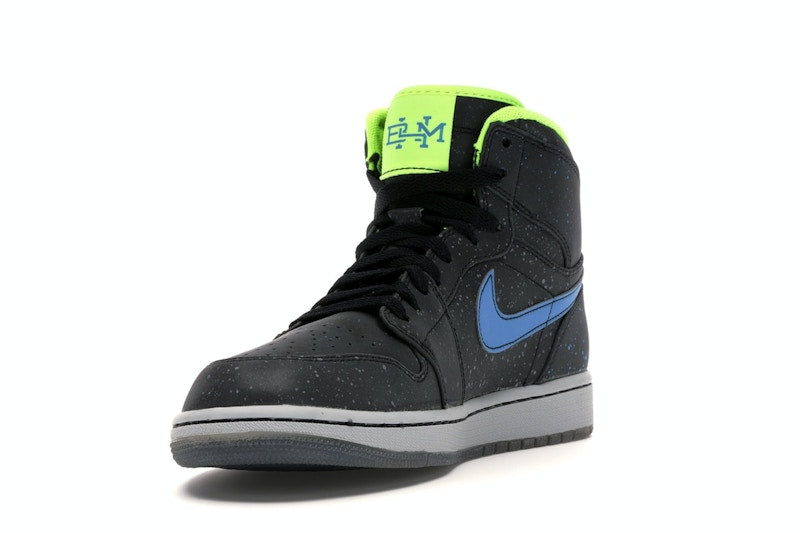 Jordan 1 Retro High Black History Month (2013)