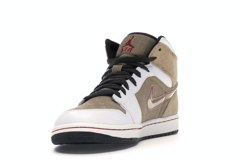 Jordan 1 Retro Father's Day Tweed (2008)