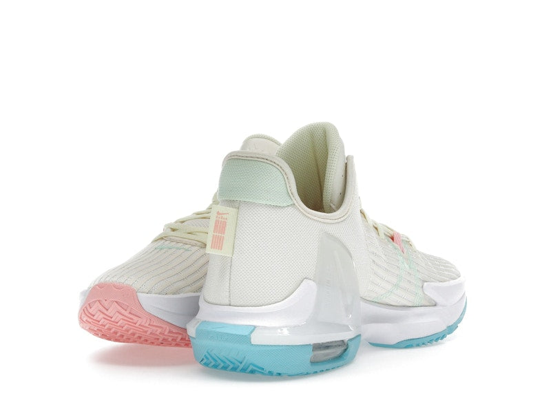 Nike LeBron Witness 6 Easter