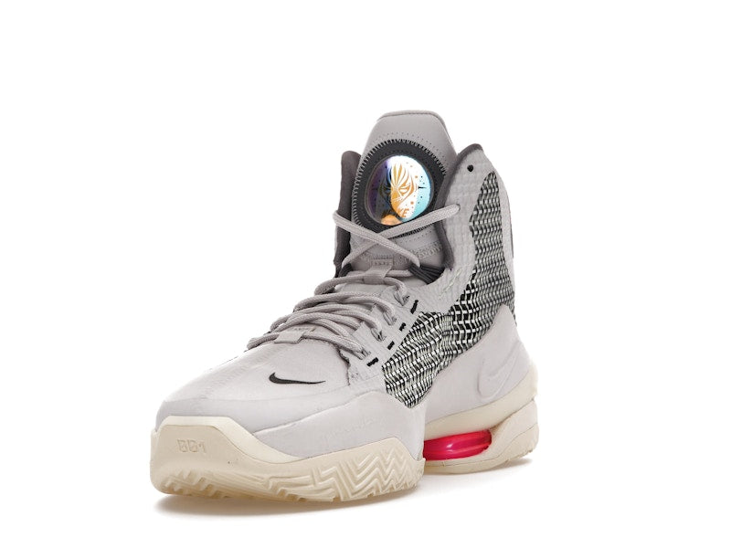 Nike Air Zoom GT Jump Grey Sail