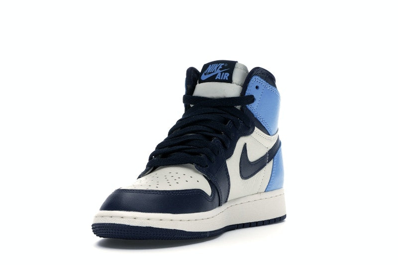 Jordan 1 Retro High Obsidian (GS)