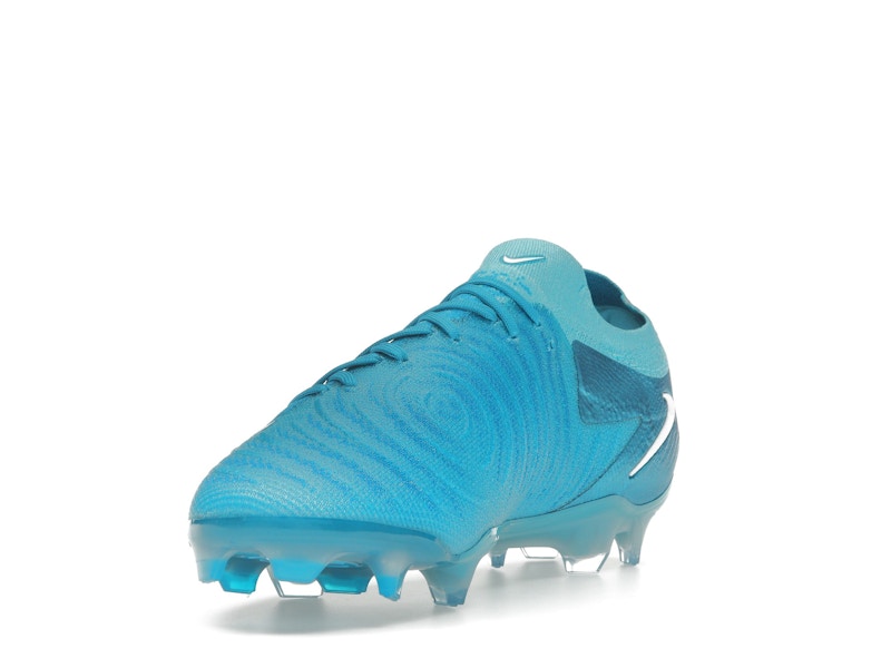 Nike Phantom GX 2 Elite FG Blue Fury