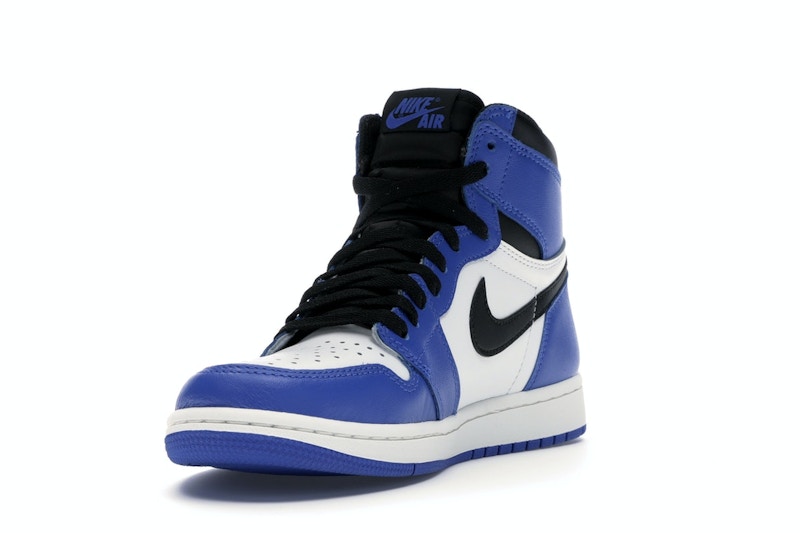 Jordan 1 Retro High Game Royal